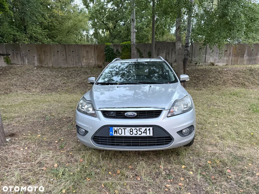Ford Focus - 11