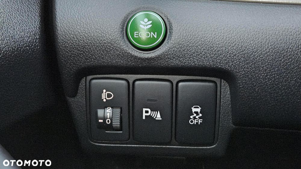 Honda CR-V 2.2i DTEC 4WD Elegance - 35