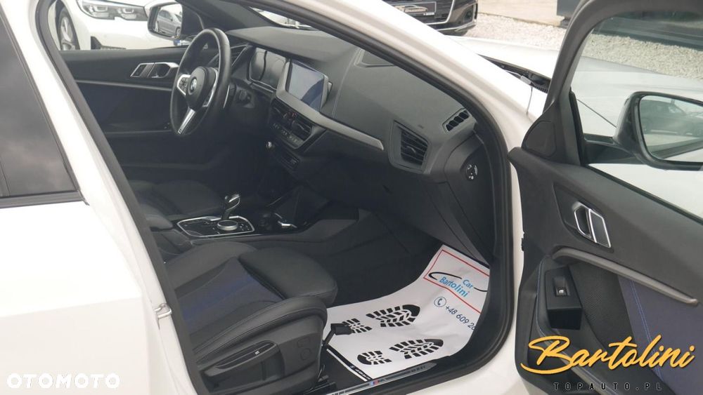 BMW Seria 1 - 27
