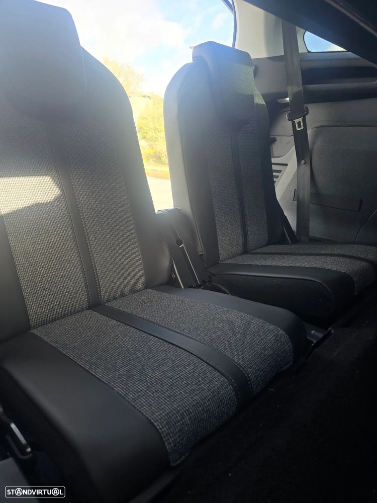 Peugeot 5008 1.6 BlueHDi Allure - 20