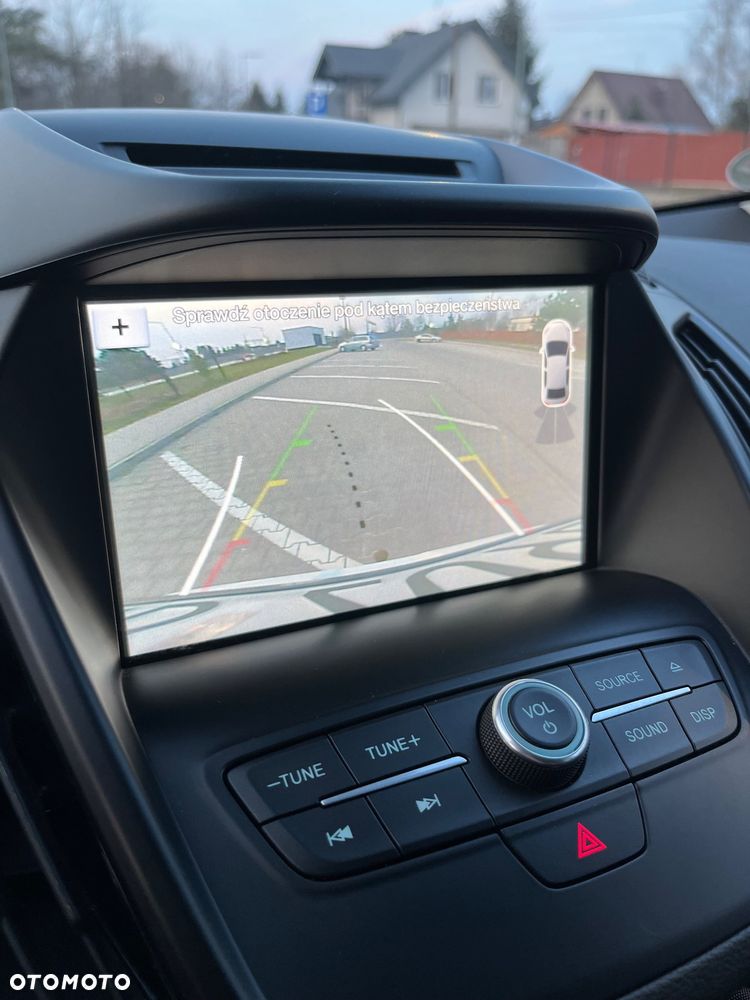 Ford Kuga 1.5 EcoBoost FWD Titanium ASS - 37