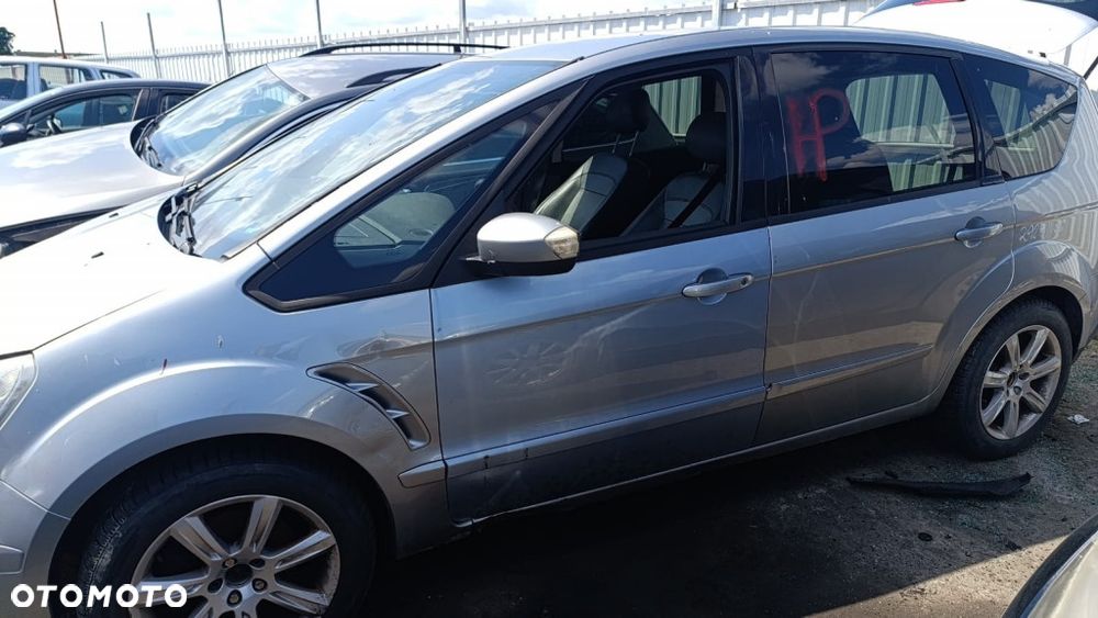 36301 Ford S max model od 06-10 silnik 1.8 TDCi QYWA 125 km lakier 76 - 4