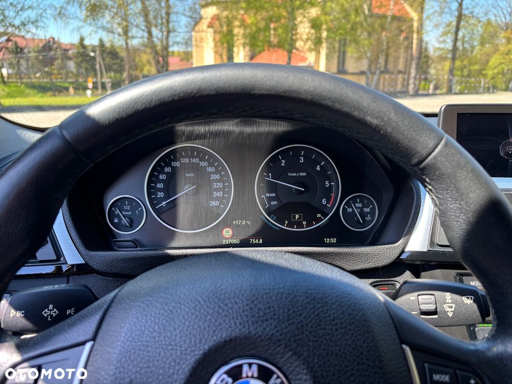 BMW Seria 4 420d - 25