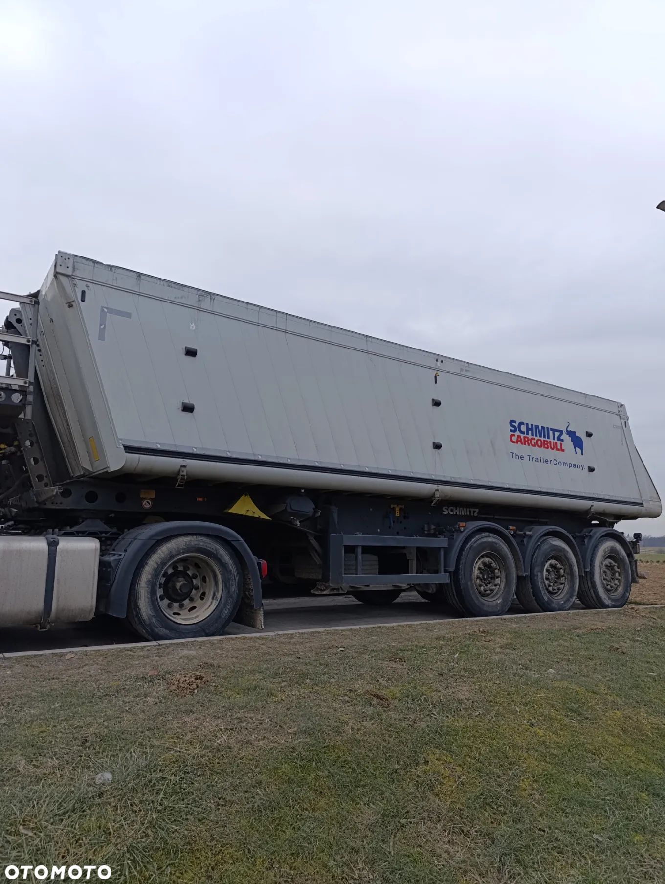 Schmitz Cargobull - 1