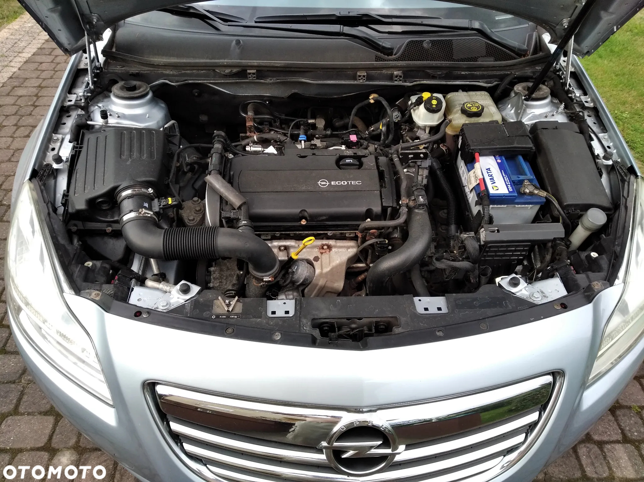 Opel Insignia 1.6 T Sport - 26