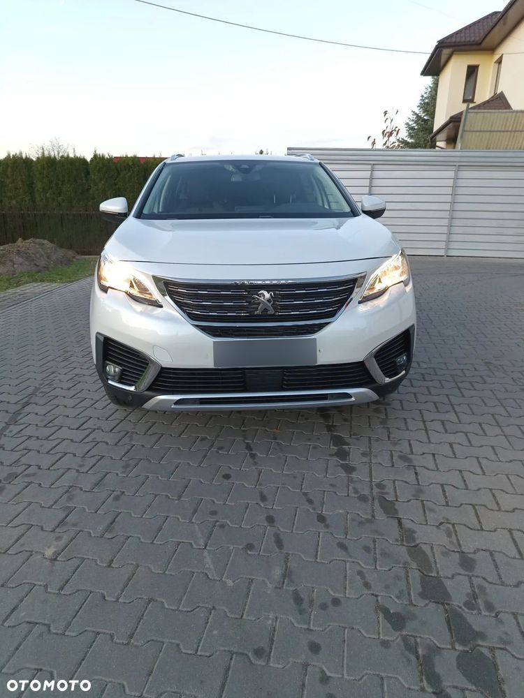 Peugeot 5008 1.6 THP Allure S&S EAT6 - 6