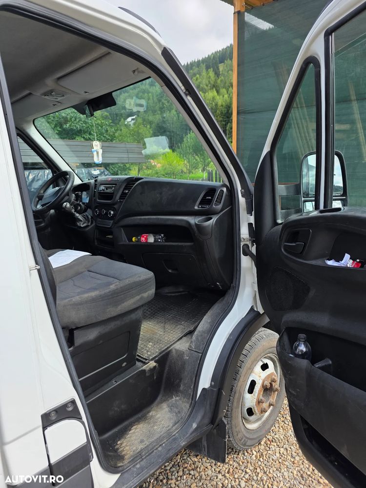 Iveco Daily - 2