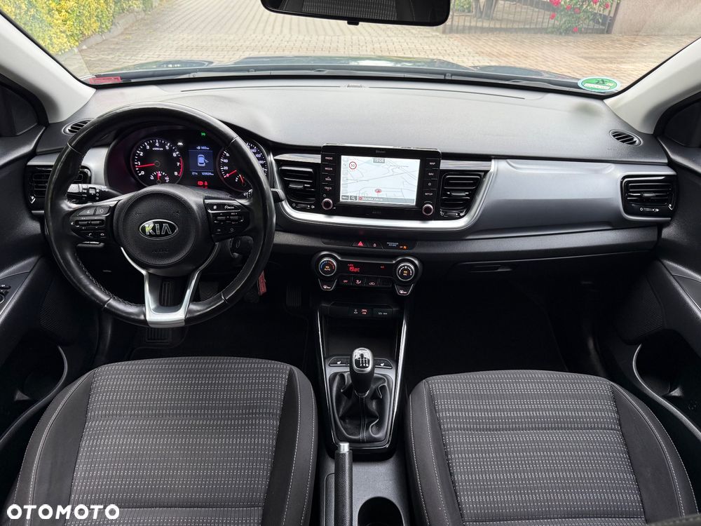 Kia Stonic 1.4 XL - 33