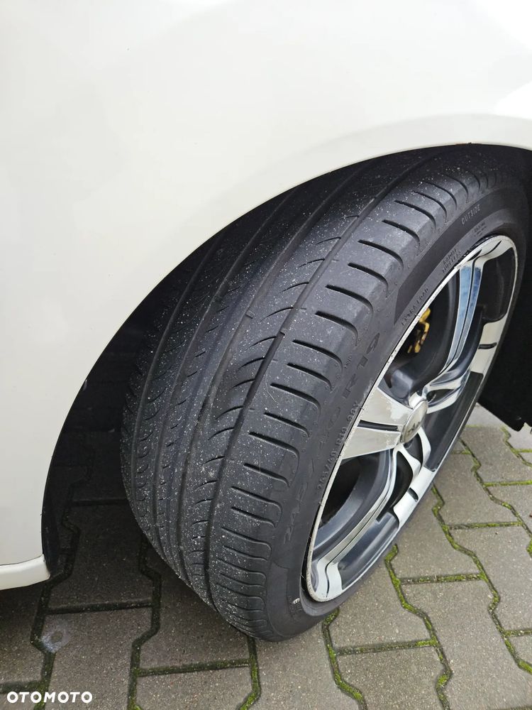 Honda Accord 2.0 Comfort - 26