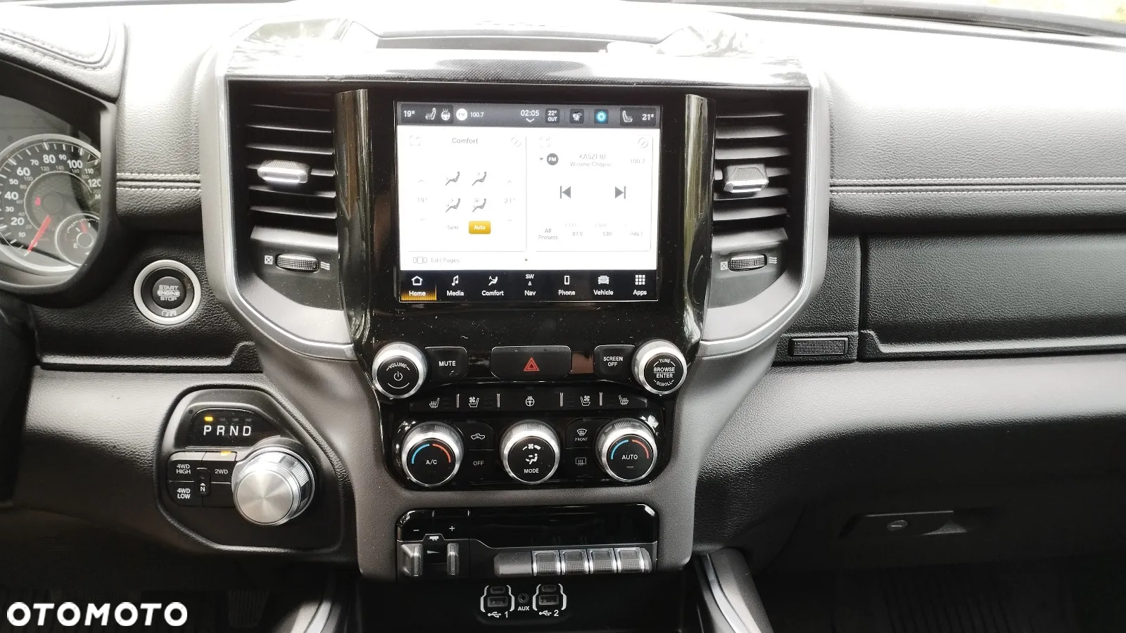 RAM 2500 - 14
