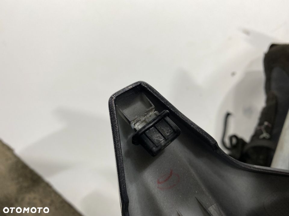 Czacha owiewka przód Voge 500 19-22r. CF MOTO - 9