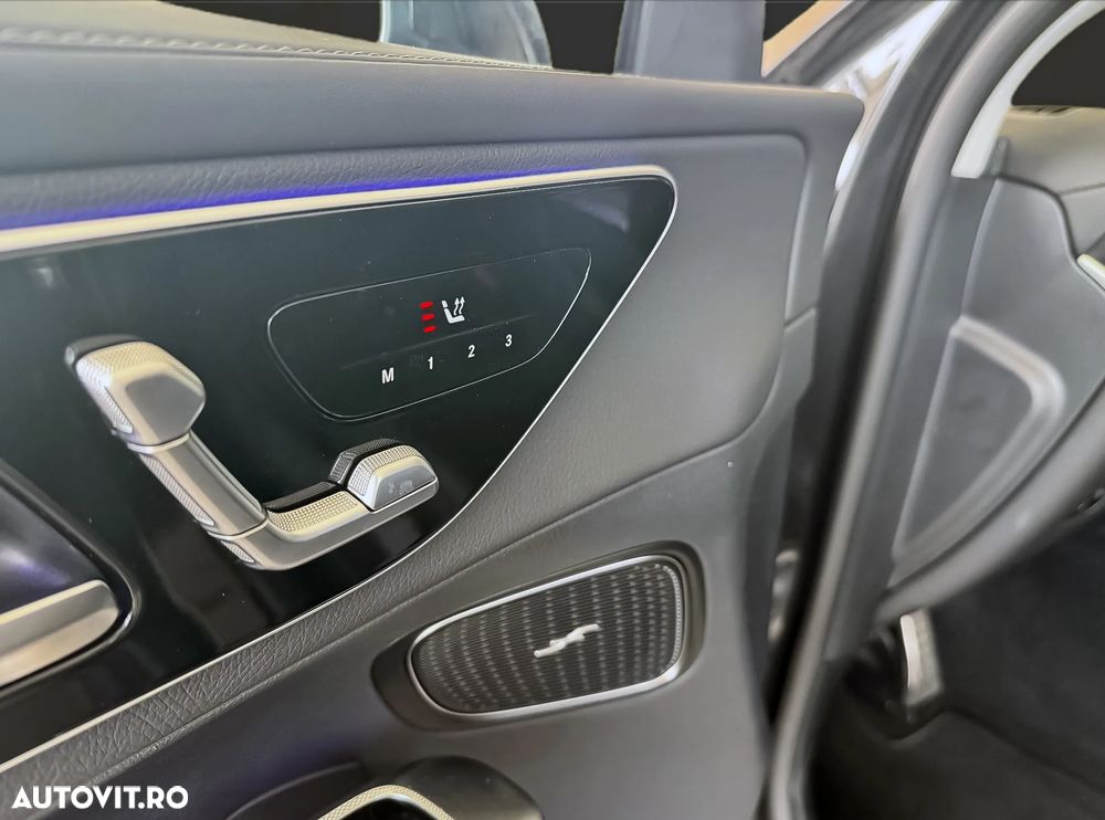 Mercedes-Benz GLC 300 4Matic 9G-TRONIC AMG Line Advanced - 15