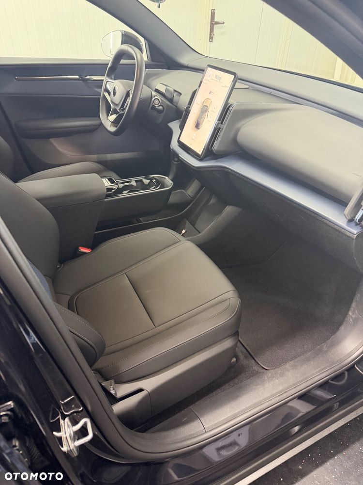 Volvo EX30 - 9