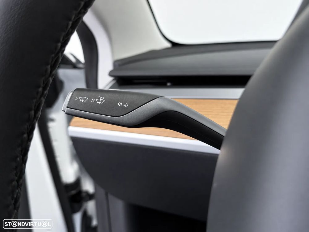 Tesla Model 3 Standard Range Plus RWD - 22