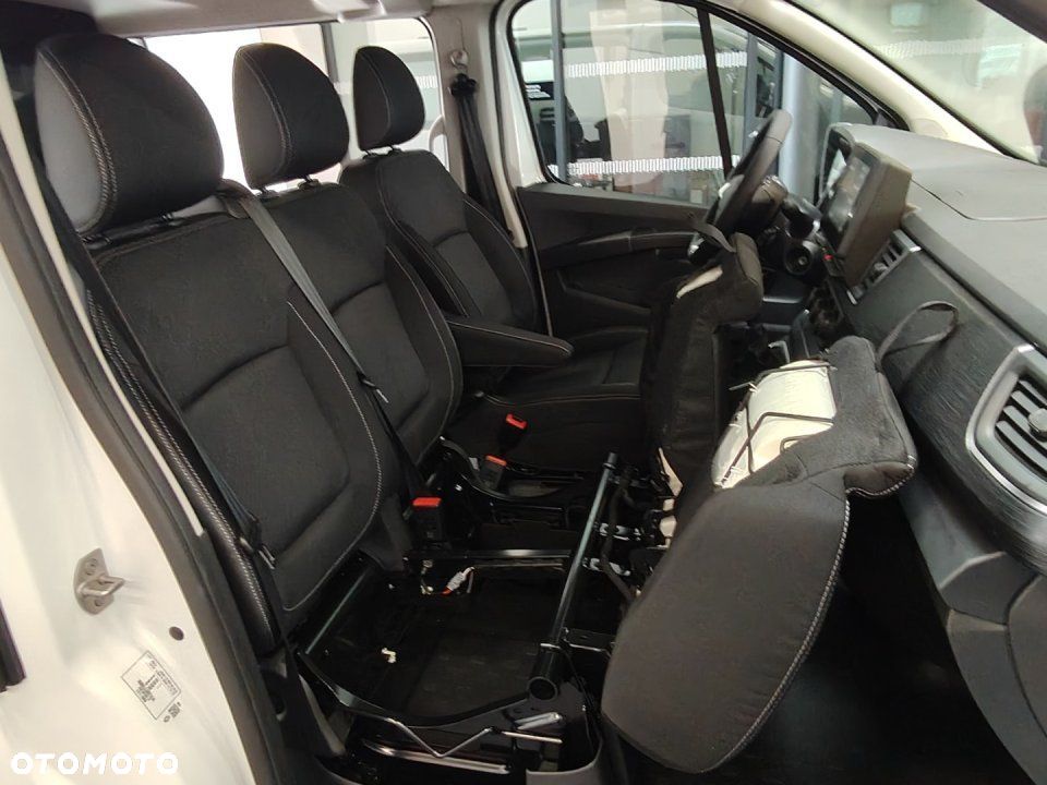 Renault Trafic - 7