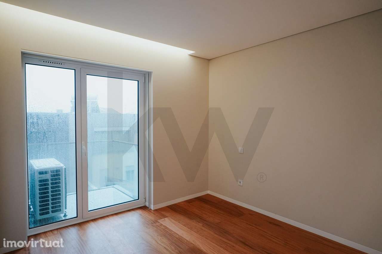 Edificio Brisa do Mar - T4 Duplex - Grande imagem: 2/27