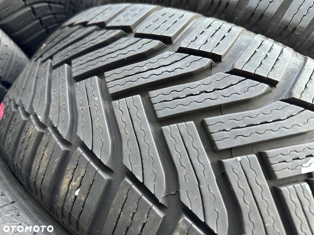 195/55r16 Michelin Alpin 6_6,8mm_2szt_(462) - 4