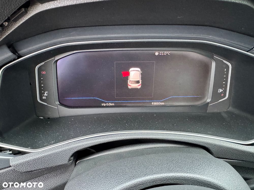 Volkswagen T-Roc 1.5 TSI ACT OPF Sport - 20