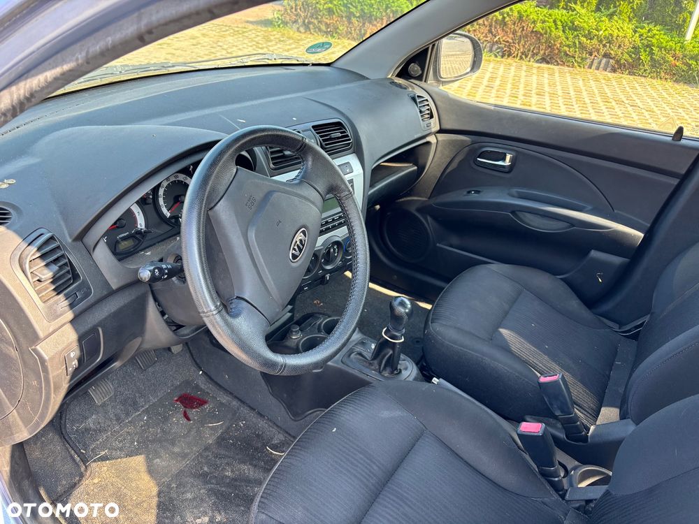 Kia Picanto 1.1 Spirit - 8