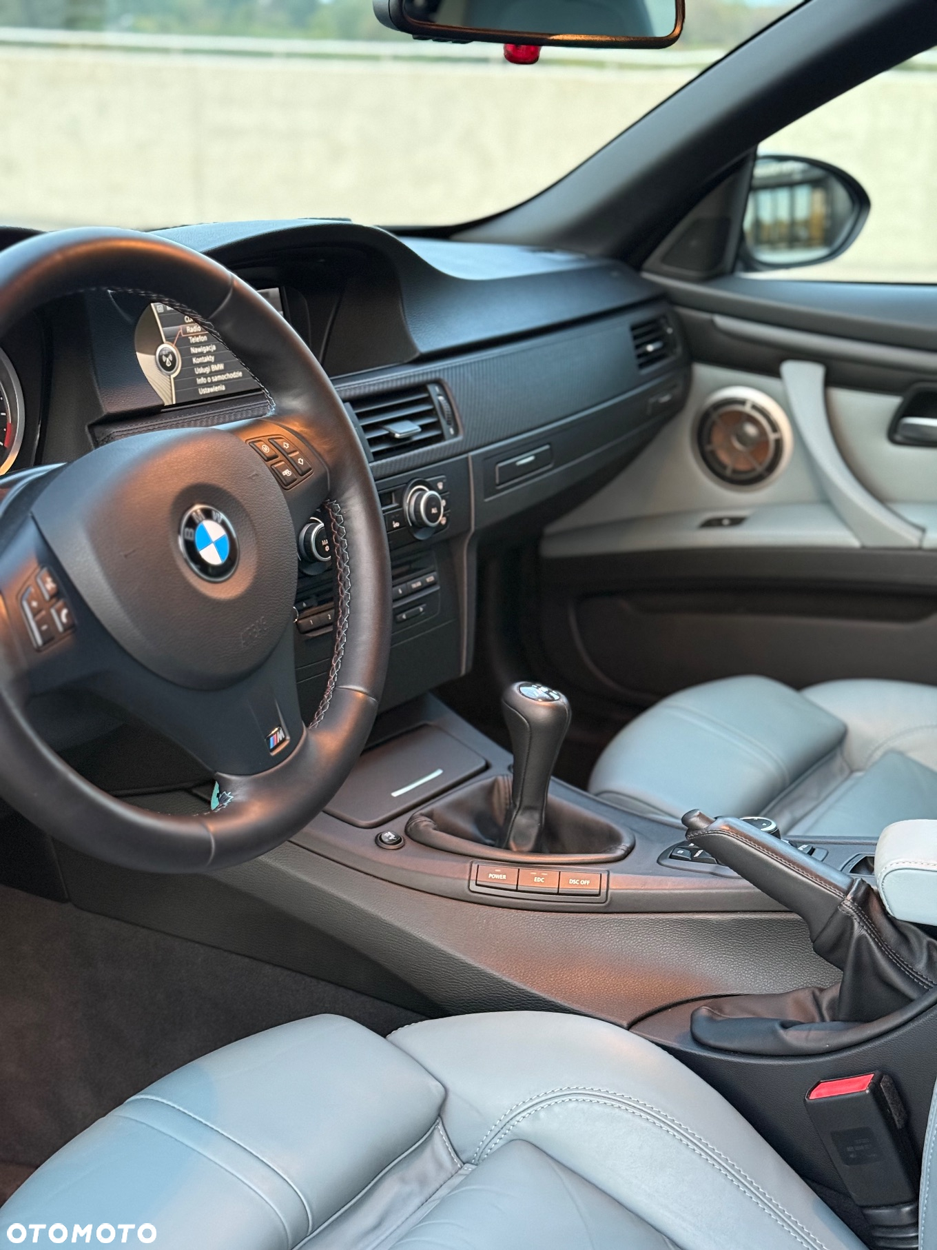 BMW M3 Cabrio - 12