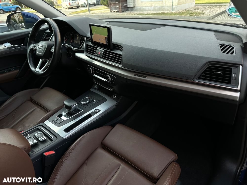 Audi Q5 2.0 TDI Quattro S tronic - 24