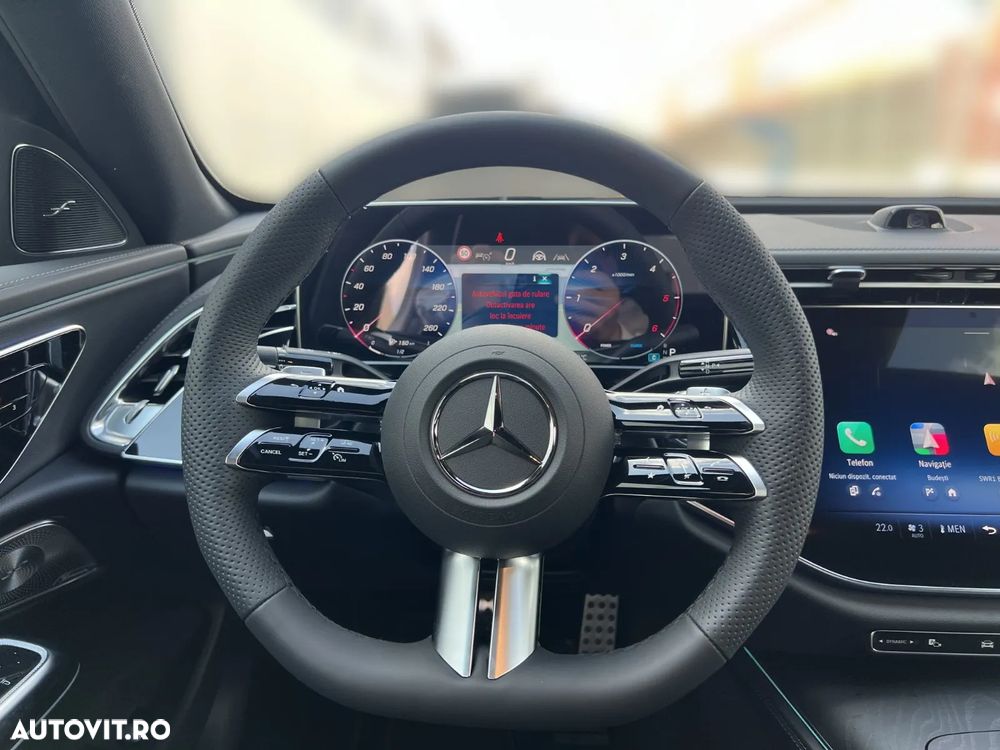 Mercedes-Benz E 220 d MHEV 4MATIC Aut. - 10