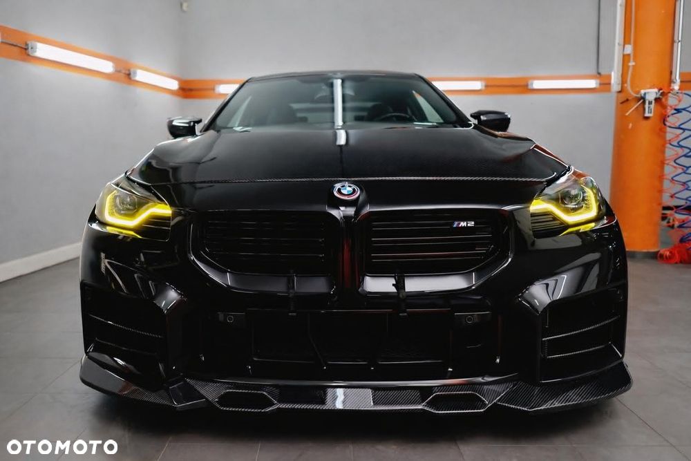 BMW M2 - 3