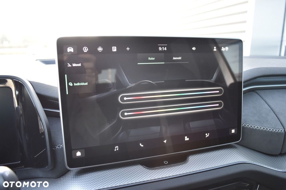 Skoda Kodiaq 2.0 TSI 4x4 Sportline DSG - 18