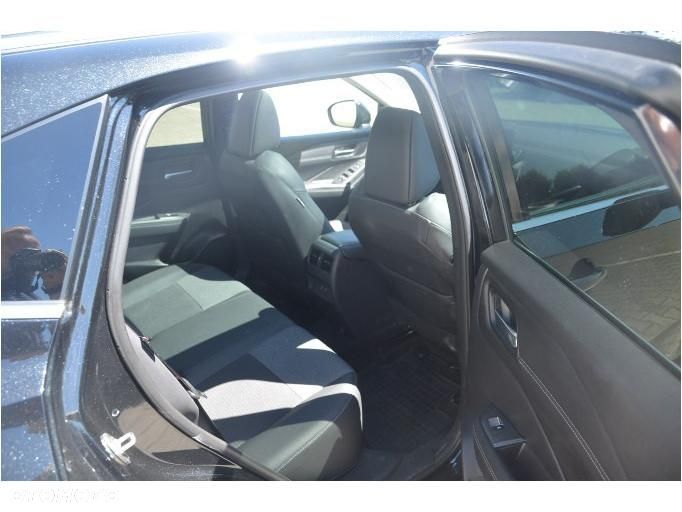 Nissan Qashqai 1.3 DIG-T MHEV N-Connecta Xtronic - 29