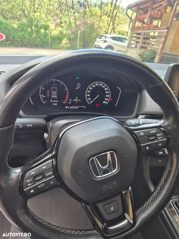 Honda Civic - 9