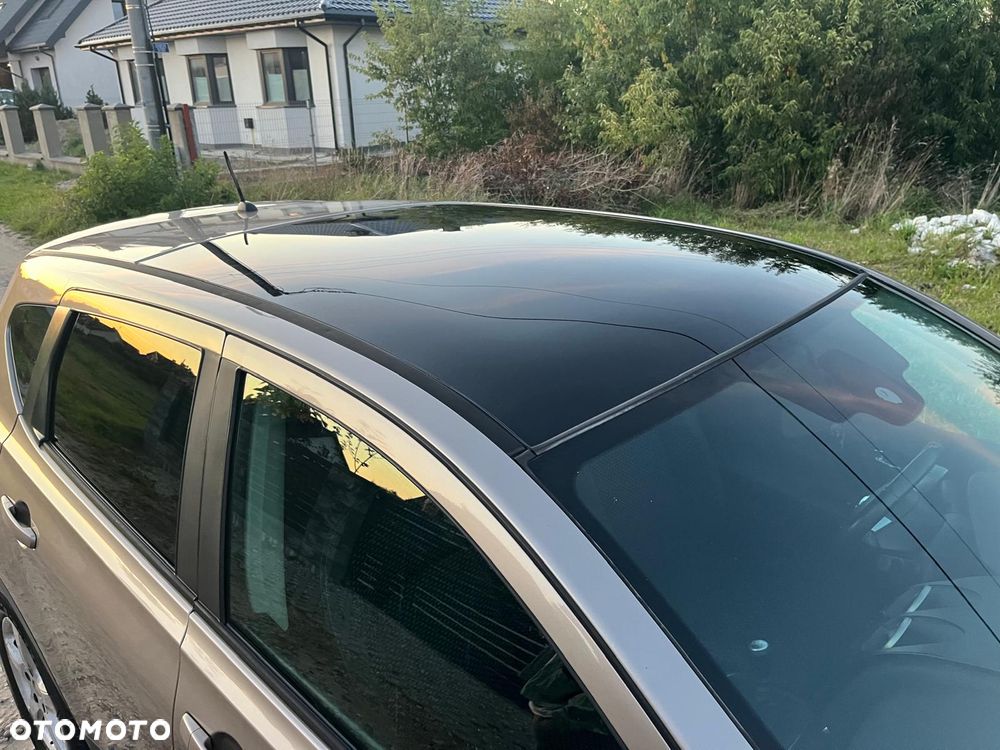 Nissan Qashqai 2.0 Tekna - 24