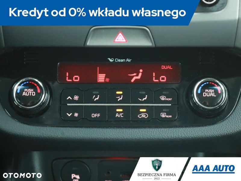 Kia Sportage - 14