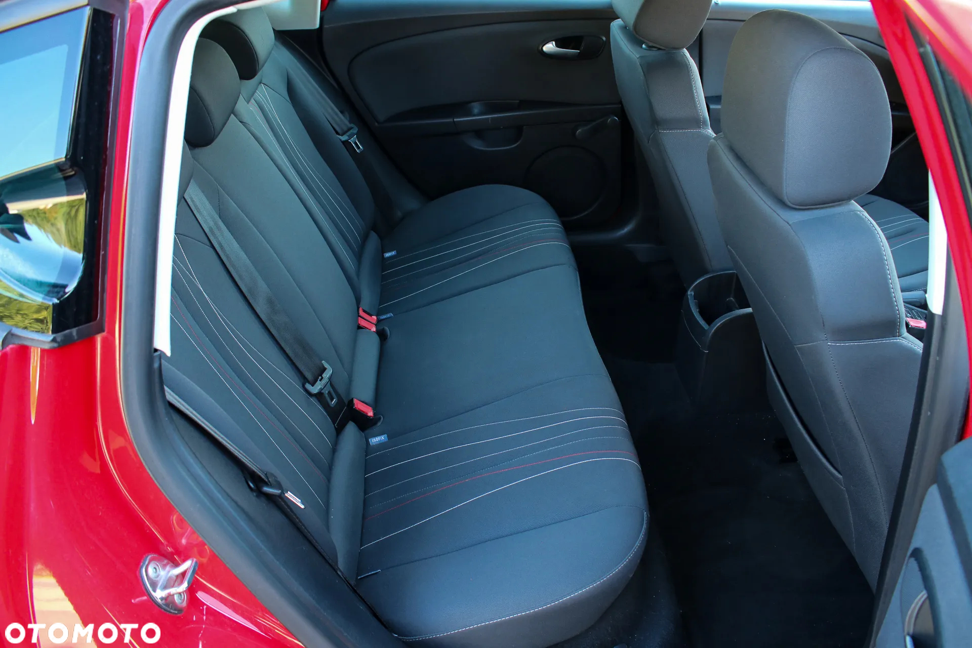 Seat Leon 1.9 TDI Reference - 25
