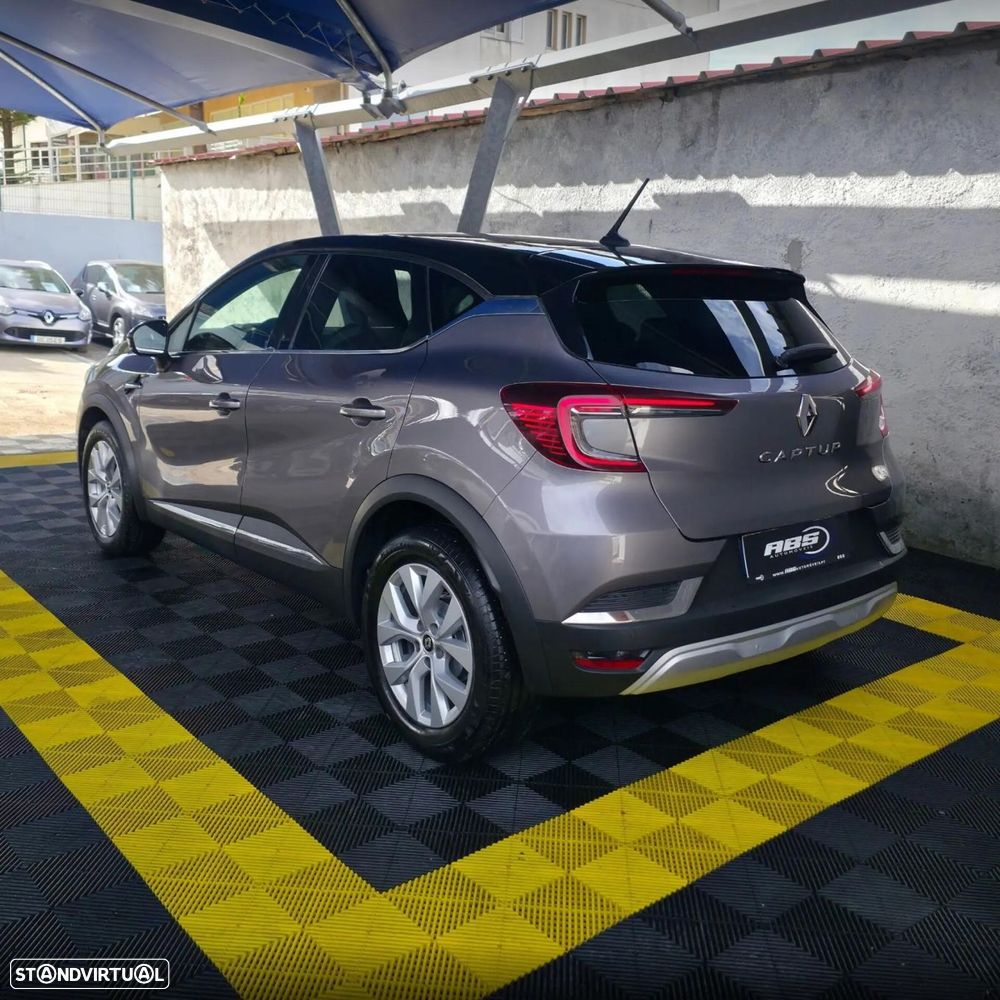 Renault Captur 1.0 TCe Intens - 5