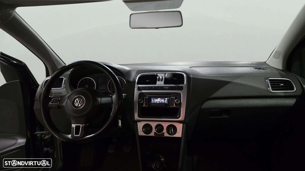 VW Polo 1.2 MATCH - 16