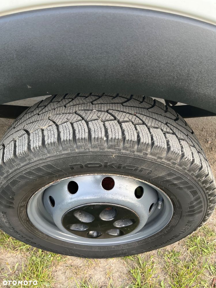 Iveco Daily 35S13 - 9