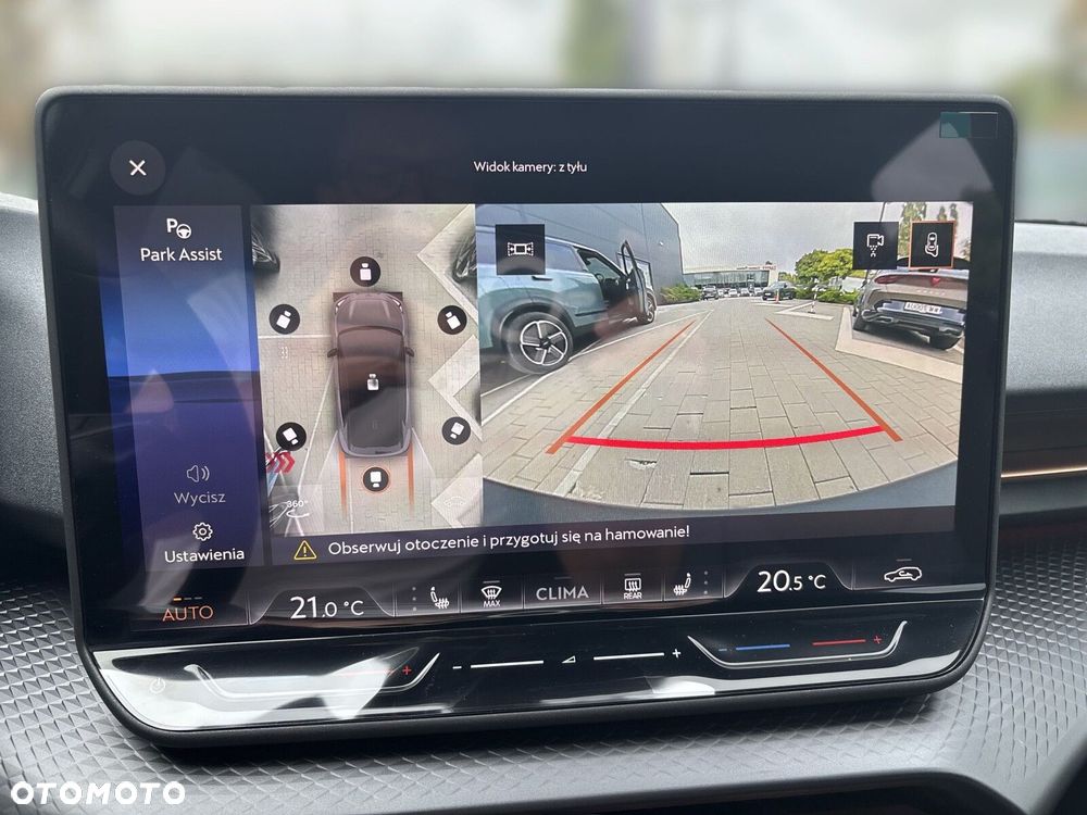 Cupra Raval 52kWh Dynamic Plus - 33