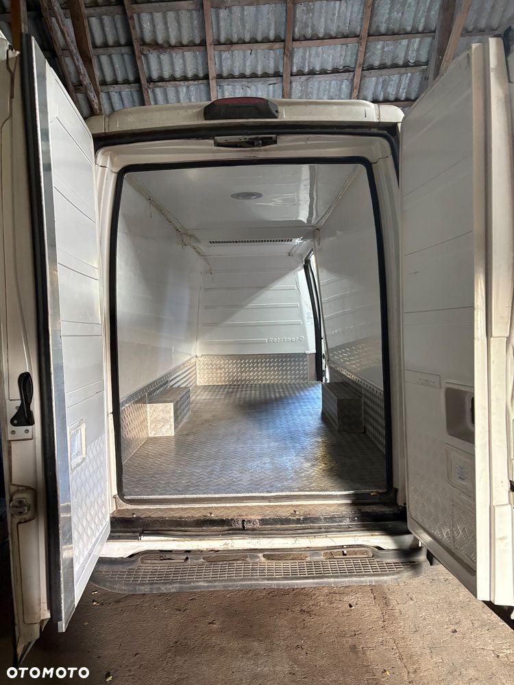 Iveco Daily D - 5