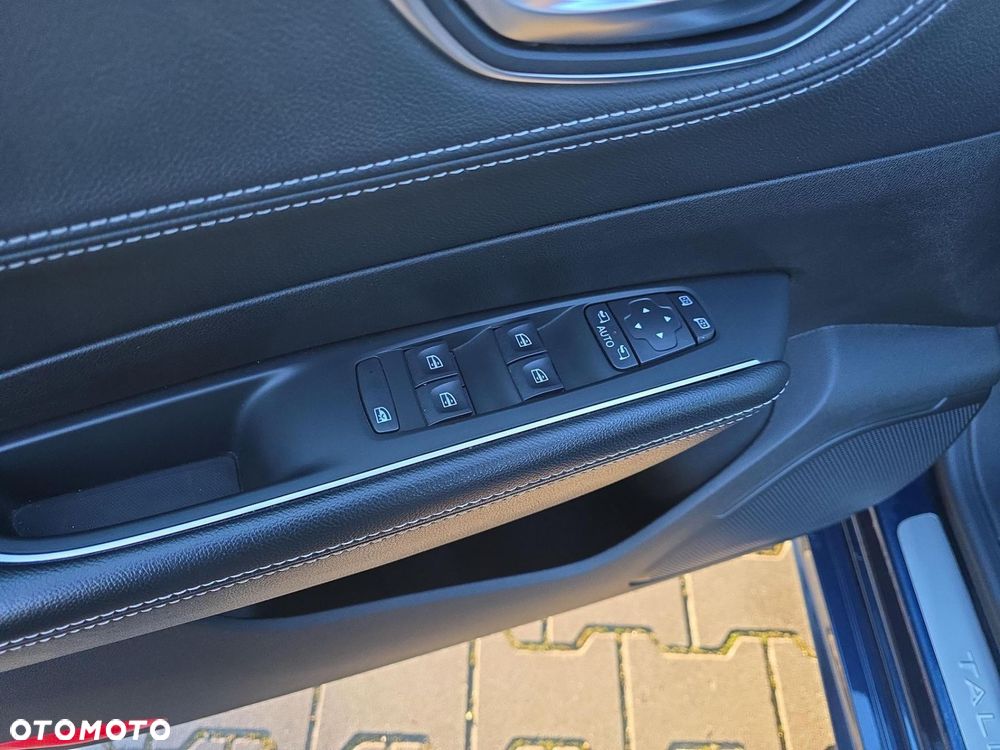 Renault Talisman 2.0 Blue dCi Intens EDC - 9