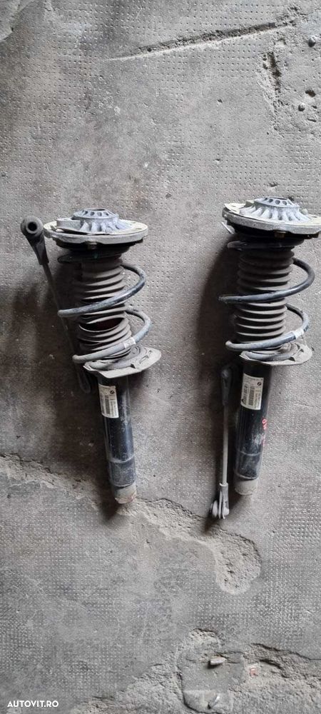 Amortizor amortizoare fata stanga dreapta BMW seria 4 F36 cod 6856698 - 1