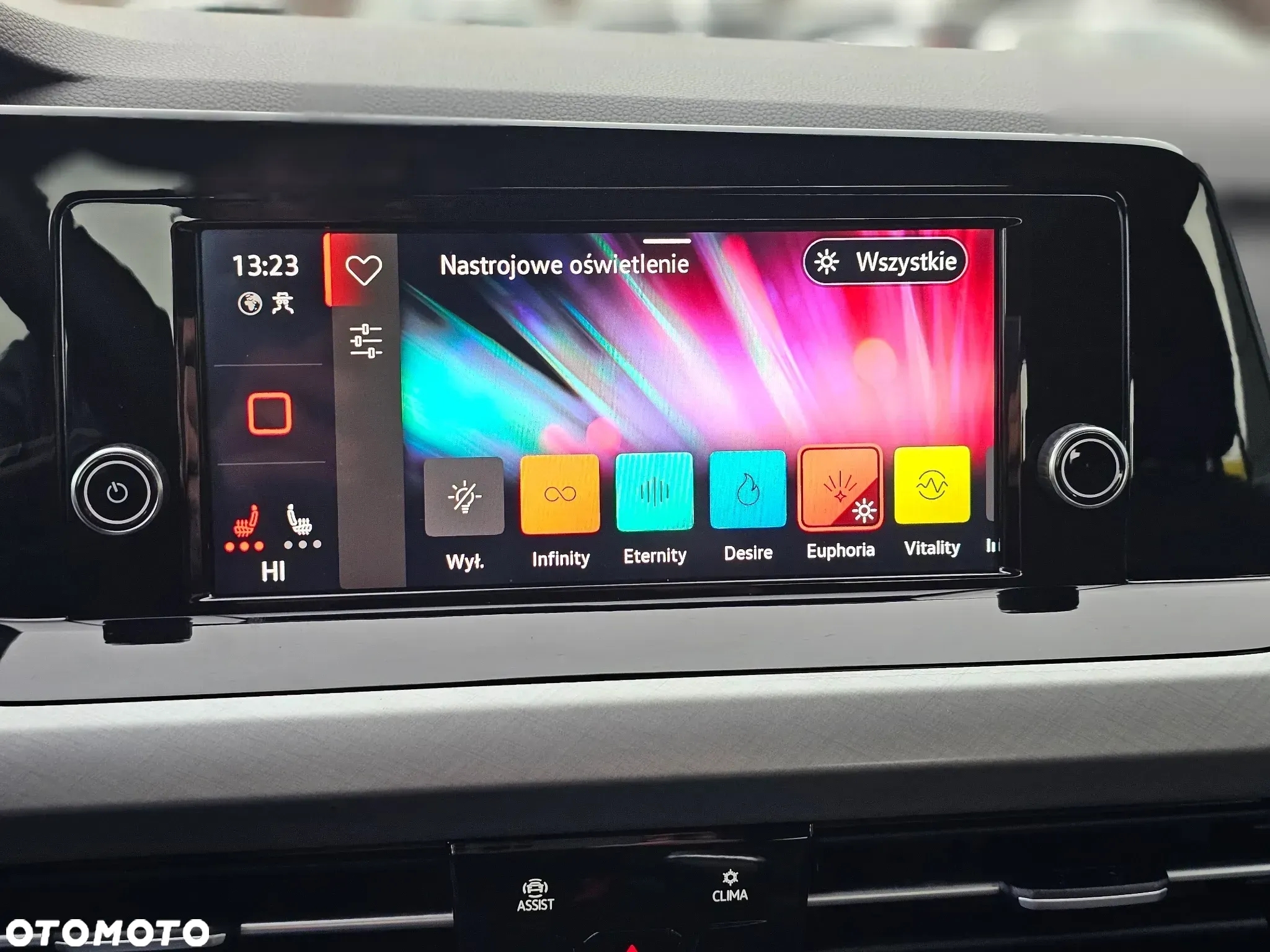 Volkswagen Golf - 30