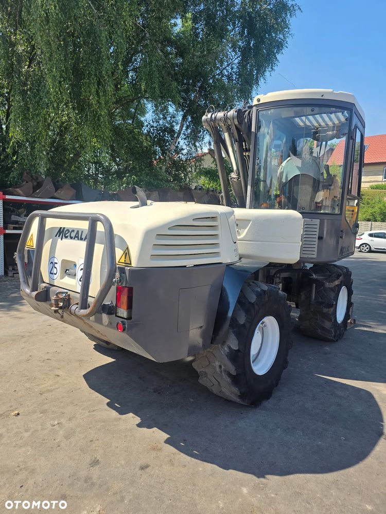 Mecalac 12MTX - 5