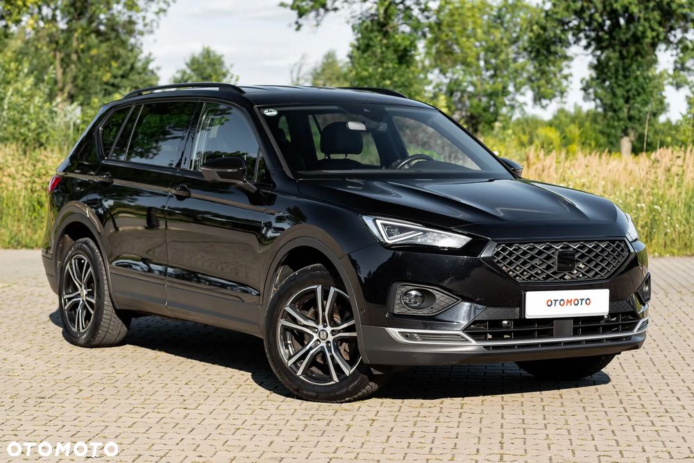 Seat Tarraco 2.0 TDI SCR Xcellence - 37