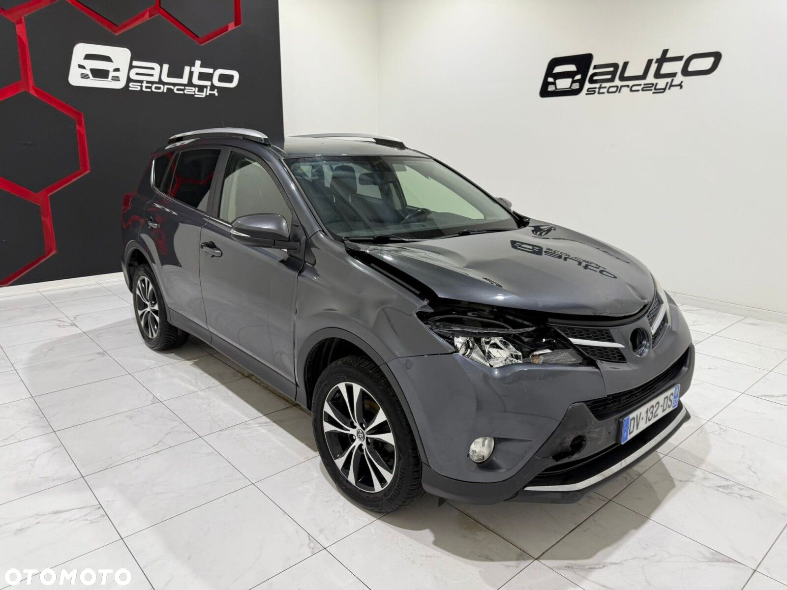 Toyota RAV4 - 22