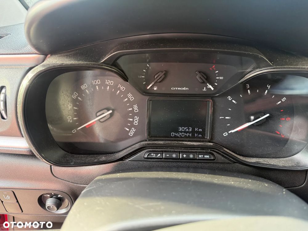 Citroën C3 Pure Tech 110 Stop&Start Exclusive - 10