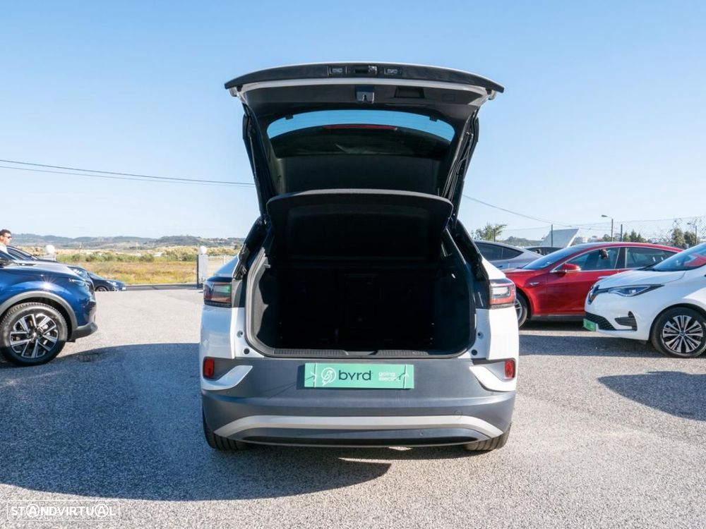 VW ID.4 77 kWh Pro Performance 1st - 14