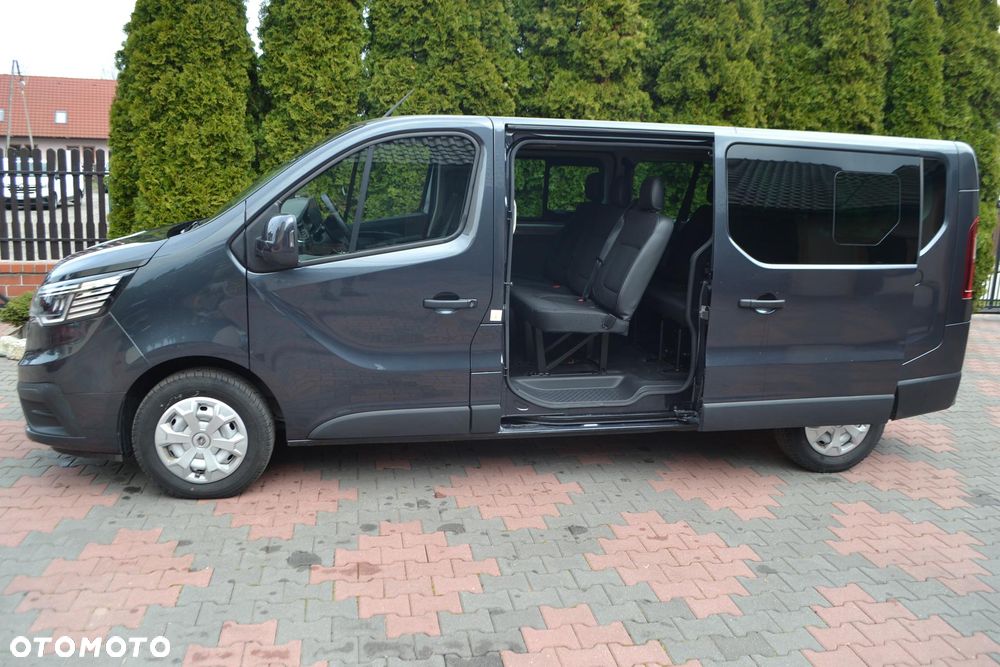 Renault Trafic 2.0 dCi Escapade EDC - 3