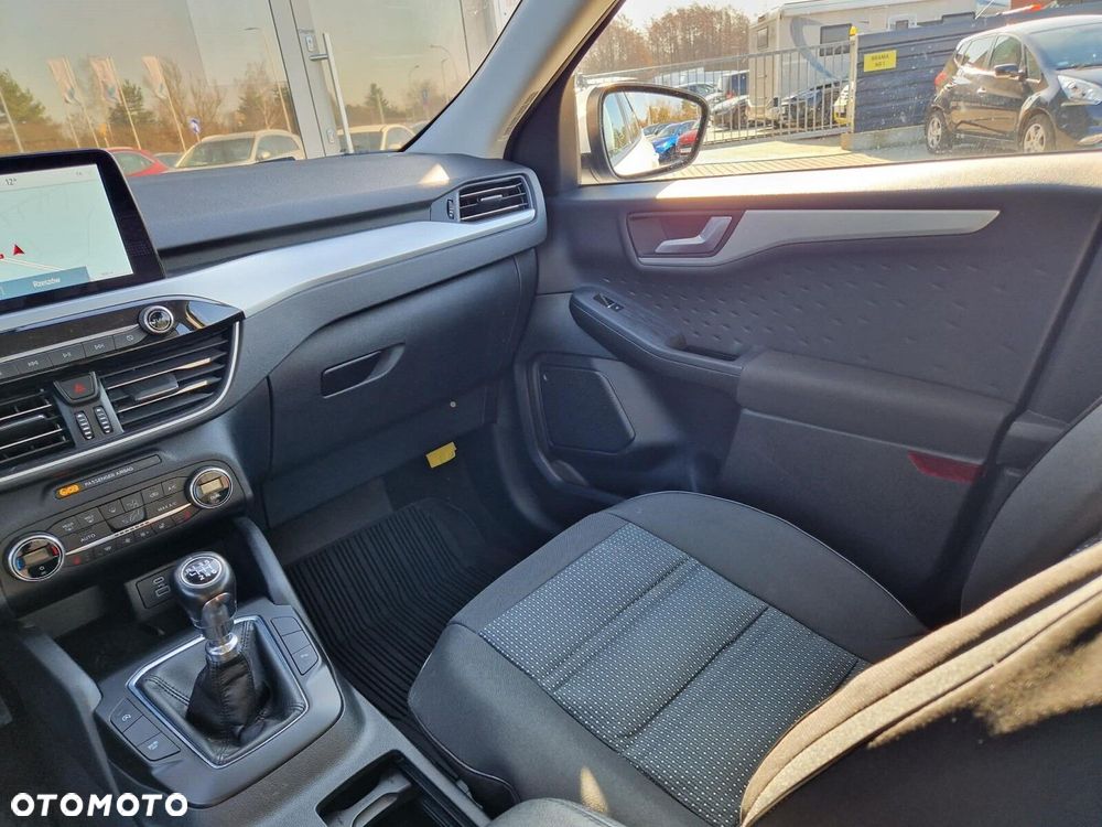 Ford Kuga - 15