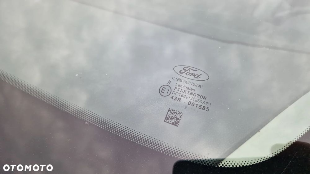 Ford Fiesta 1.5 TDCi Titanium - 29