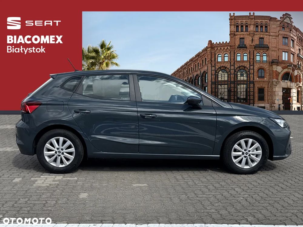 Seat Ibiza 1.0 MPI EVO Reference S&S - 6